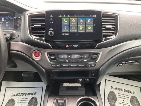 Used 2021 Honda Pilot Special Edition image 18