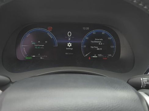 New 2026 Toyota Highlander Platinum AWD/4WD image 20