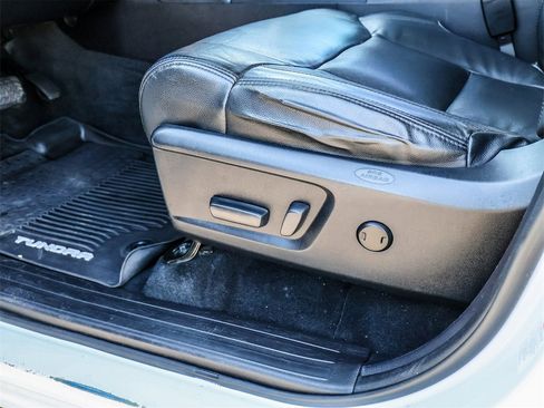 Used 2019 Toyota Tundra SR5 w/ SR5 Upgrade Package image 26