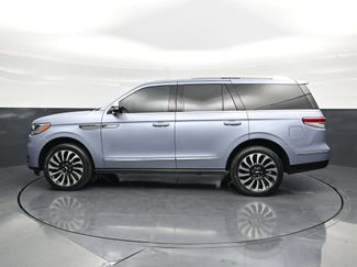 Used 2024 Lincoln Navigator Black Label AWD/4WD video 2