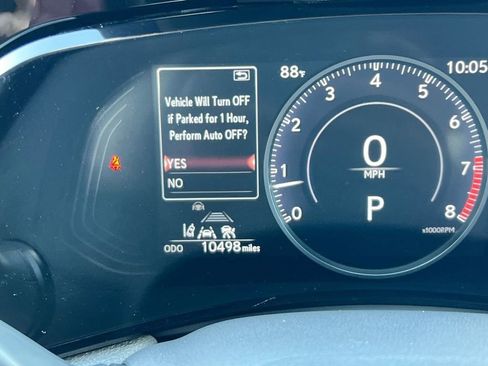 Certified 2024 Lexus NX 250 FWD w/ Cold Area Package image 14