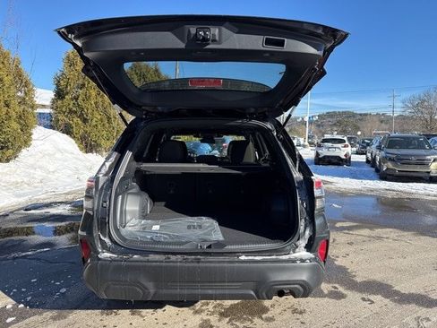 New 2026 Subaru Forester Premium image 6