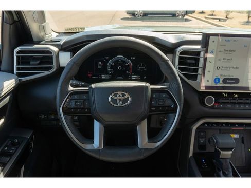Used 2024 Toyota Tundra Limited image 17