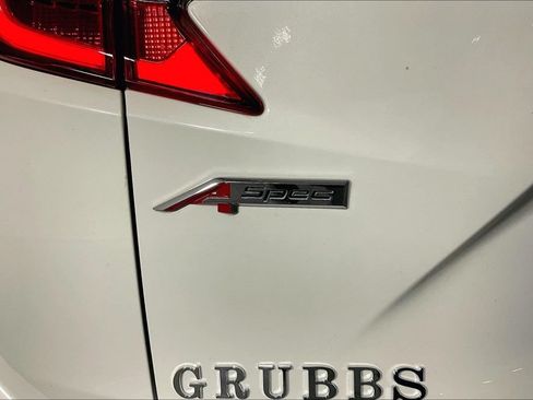 Used 2024 Acura RDX A-Spec AWD/4WD image 41