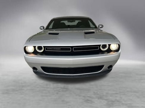 Certified 2023 Dodge Challenger SXT w/ Cold Weather Group AWD/4WD image 12