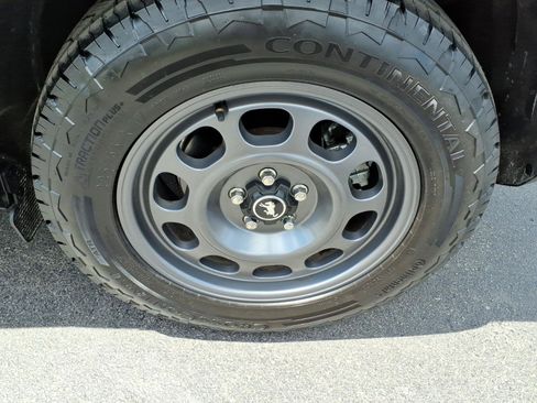 Certified 2024 Ford Bronco Sport Big Bend AWD/4WD image 12