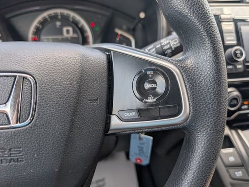 Used 2019 Honda CR-V LX image 21