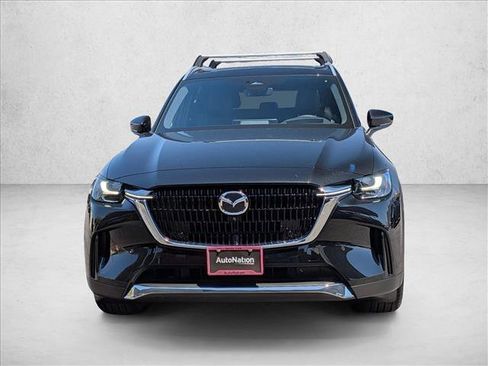 New 2026 MAZDA CX-90 3.3 Turbo w/ Premium Plus Pkg AWD/4WD image 6