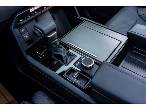 New 2026 Toyota Tundra Capstone image 27