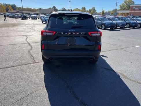Used 2025 Ford Escape ST-Line image 28