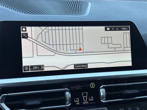 Used 2022 BMW M340i w/ Driving Assistance Package image 11