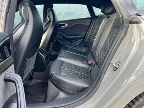 Used 2021 Audi S5 Premium Plus w/ Premium Plus Package image 11