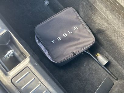 Used 2017 Tesla Model S 60