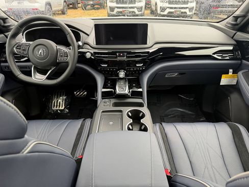 New 2026 Acura MDX Type S AWD/4WD image 27