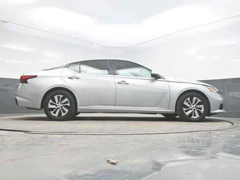 Used 2021 Nissan Altima 2.5 S image 34
