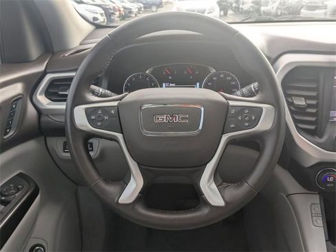 Used 2018 GMC Acadia SLT image 20