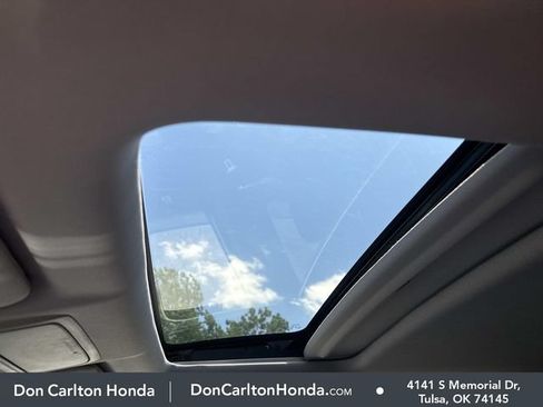 Used 2022 Honda CR-V EX-L image 10