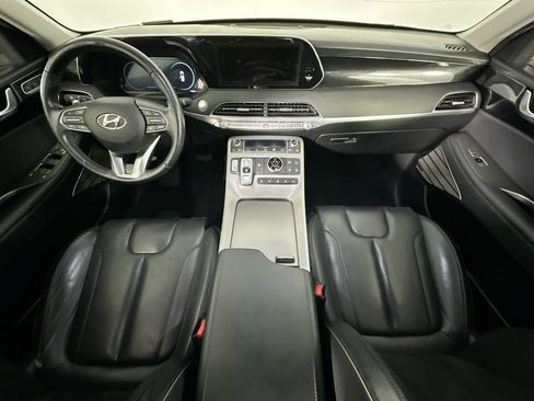 Used 2022 Hyundai Palisade Limited AWD/4WD image 10