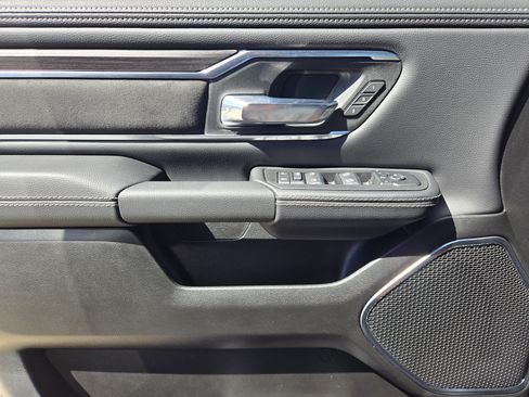 New 2026 RAM 1500 Laramie w/ Laramie Southwest Edition image 18