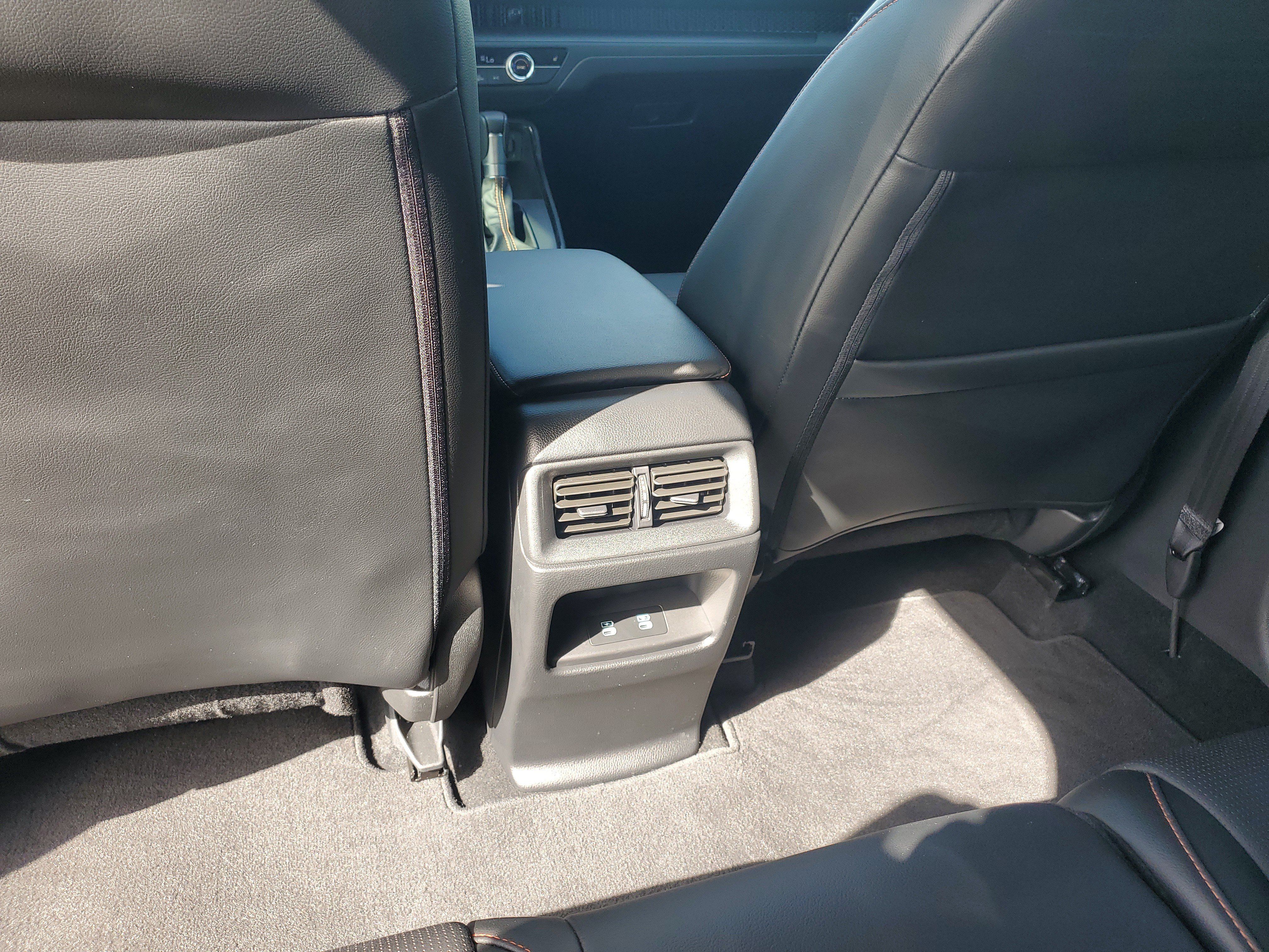Used 2024 Honda CR-V Sport-L image 14