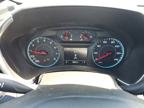 Used 2018 Chevrolet Equinox LT FWD image 22
