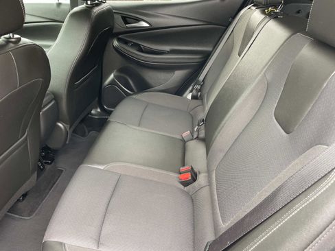 Used 2025 Buick Encore GX Preferred image 23