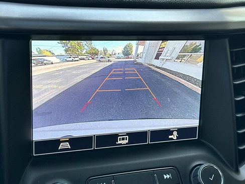 Used 2023 GMC Acadia AT4 w/ Preferred Package AWD/4WD image 20