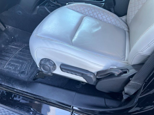 Used 2021 Jeep Gladiator Overland AWD/4WD image 30