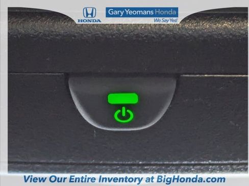 Certified 2024 Honda CR-V Sport-L image 35