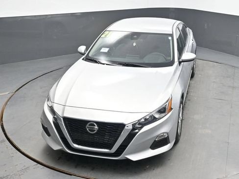 Used 2021 Nissan Altima 2.5 S FWD image 33