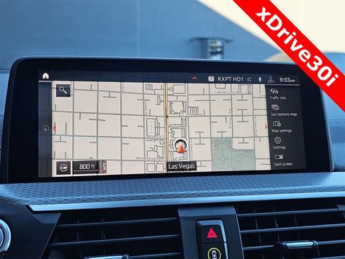 Used 2020 BMW X4 xDrive30i w/ M Sport Package 2 image 26