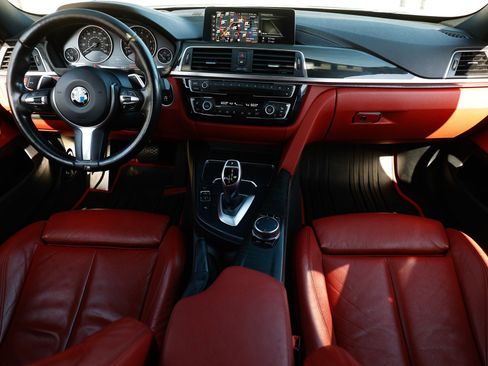 Used 2018 BMW 440i Gran Coupe image 2