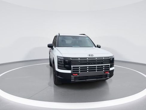 New 2026 Hyundai Palisade XRT Pro AWD/4WD image 3