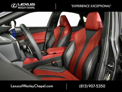 Used 2024 Lexus NX 350 F Sport image 20