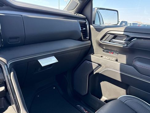 New 2026 GMC Sierra 1500 AT4X image 28