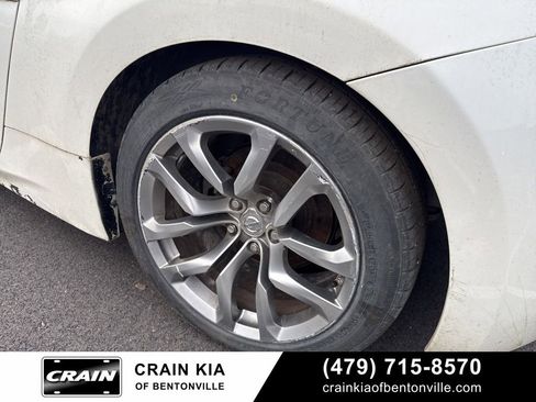Used 2010 Nissan 370Z Touring image 8