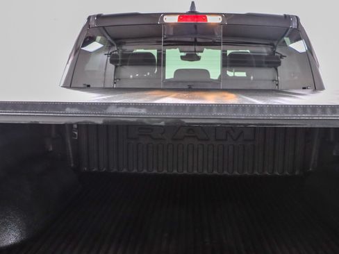 Used 2022 RAM 1500 Big Horn AWD/4WD image 31