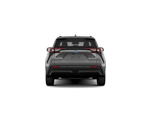 New 2025 Subaru Solterra image 9