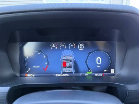 Used 2024 Ford F150 XLT w/ Equipment Group 302A MID image 11