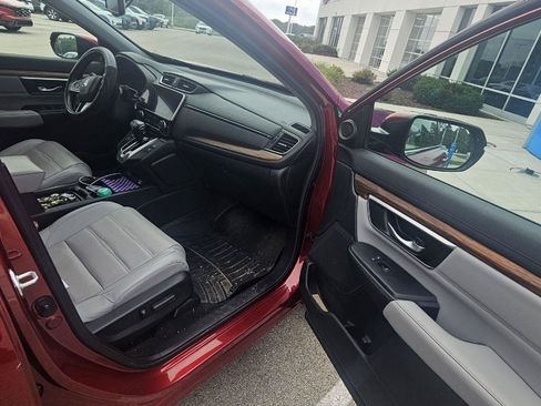 Used 2022 Honda CR-V EX-L image 20