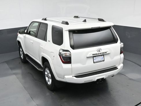 Used 2019 Toyota 4Runner SR5 image 62