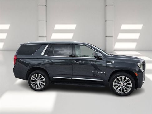 Used 2021 GMC Yukon Denali image 4