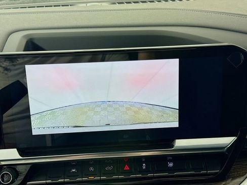 New 2026 Chevrolet Silverado 1500 RST w/ RST Select Package image 16