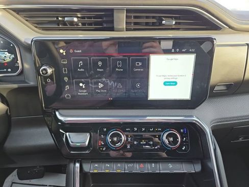 New 2026 GMC Sierra 1500 Denali w/ Technology Package image 24