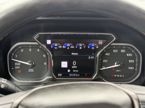 Used 2021 GMC Sierra 1500 AT4 w/ AT4 Value Package image 36