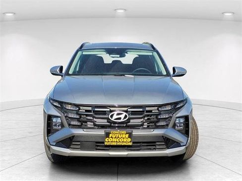 New 2026 Hyundai Tucson SEL image 8