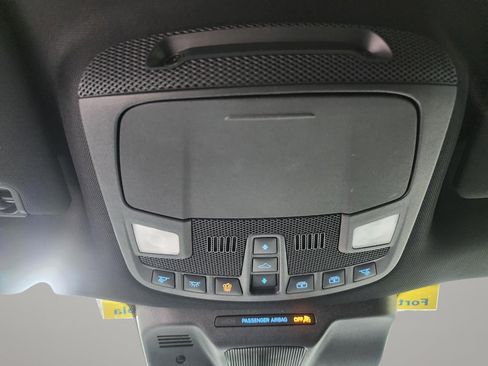 Used 2022 Ford Expedition Max Platinum image 15