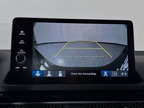 Certified 2026 Honda Civic Sport Touring image 14