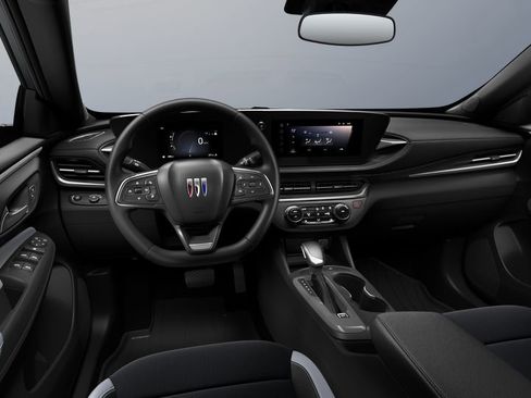 New 2024 Buick Envista Preferred w/ Convenience I Package image 56