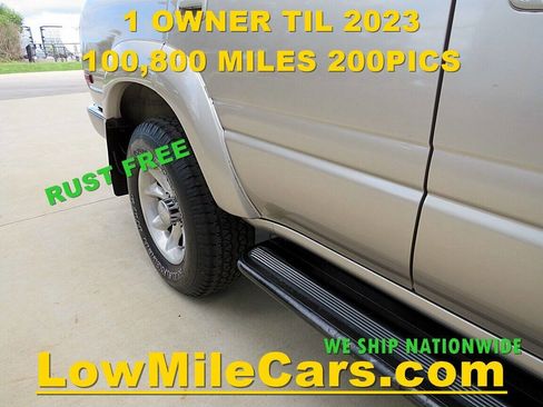 Used 1992 Toyota Land Cruiser image 51